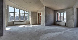 Черновая отделка квартиры Новокуйбышевск цена от 3410 руб. Заказать