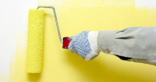 Малярные работы Новокуйбышевск цена от 207 руб.