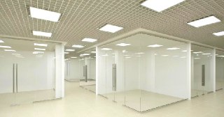 Ремонт торгового центра Новокуйбышевск Цена под ключ от 2377 руб.